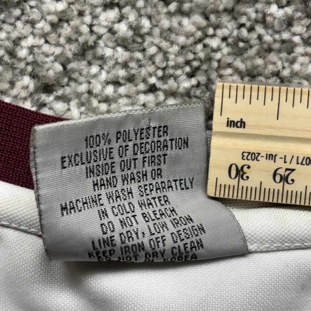 Point Collection Throwback Basketball Jersey Blac… - image 5